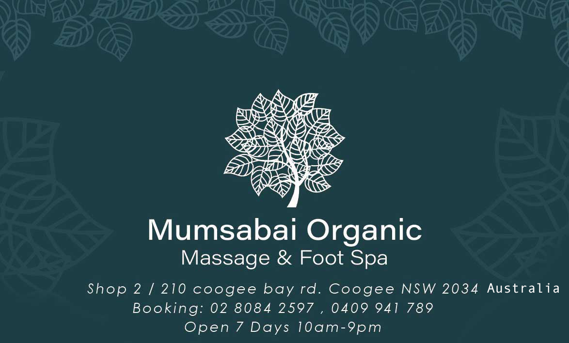 Mumsabai Organic Massage and FootSpa